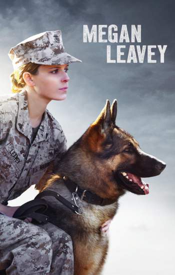 Megan Leavey Torrent (2017) BluRay 720p/1080p Dual Áudio Download