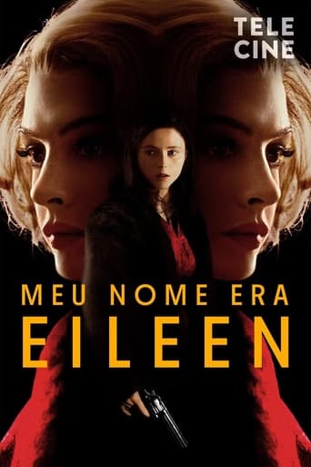 Meu Nome Era Eileen Torrent (2023) WEB-DL 720p/1080p/4K Dual Áudio Download