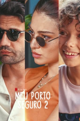 Meu Porto Seguro 2 Torrent (2024) WEB-DL 1080p Dual Áudio Download