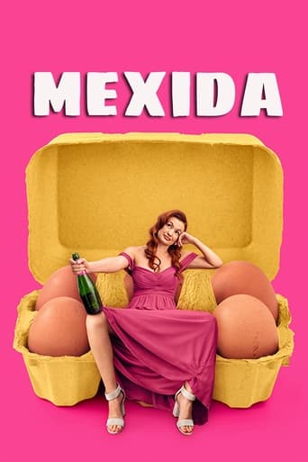 Mexida Torrent (2024) WEB-DL 1080p Dual Áudio Download