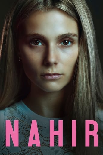 Nahir: Entre a Paixão e as Grades Torrent (2024) WEB-DL 1080p Dual Áudio Download