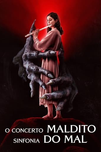 O Concerto Maldito, Sinfonia do Mal Torrent (2024) WEB-DL 1080p Dual Áudio Download