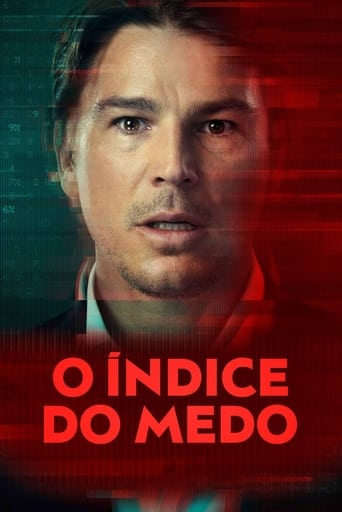 O Índice do Medo 1ª Temporada Torrent (2022) WEB-DL 1080p Dual Áudio Download