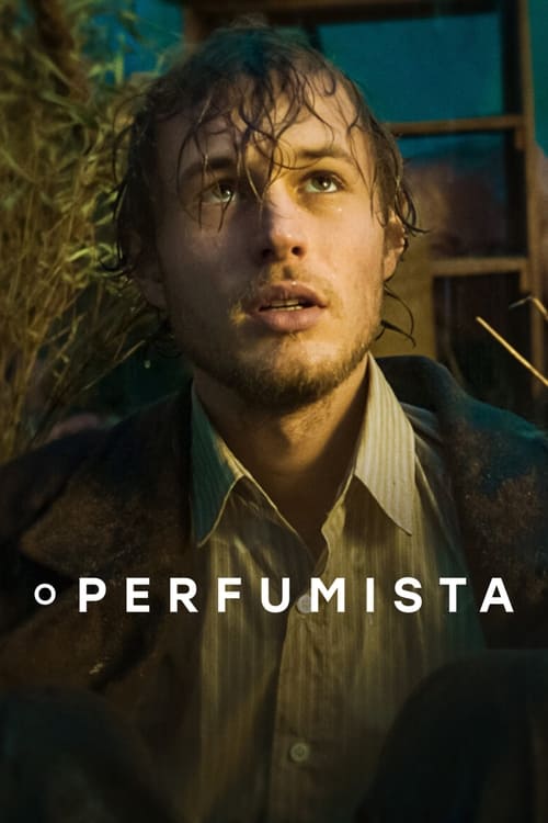 O Perfumista Torrent (2022) WEB-DL 1080p Dual Áudio Download