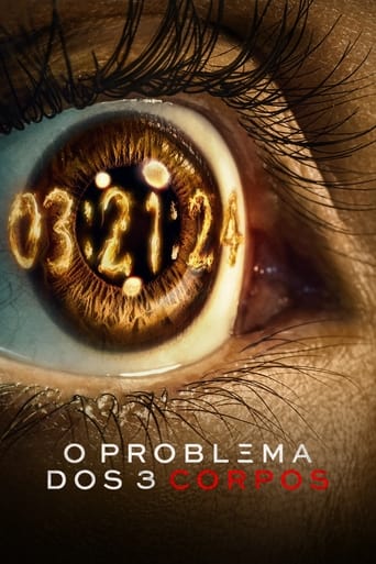 O Problema dos 3 Corpos 1ª Temporada Torrent (2024) WEB-DL 1080p Dual Áudio Download