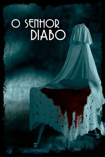 O Senhor Diabo Torrent (2019) WEB-DL 1080p Dual Áudio Download