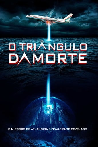 O Triângulo da Morte Torrent (2021) WEB-DL 1080p Dual Áudio Download