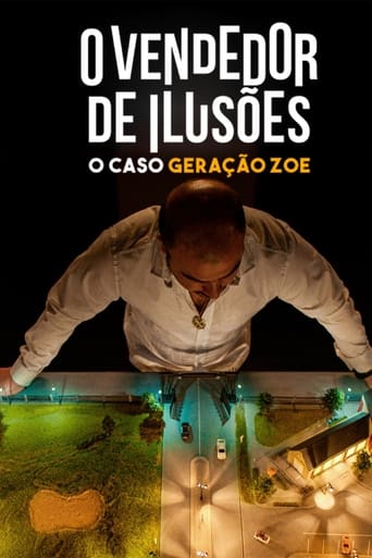 O Vendedor de Ilusões: O Caso Geração Zoe Torrent (2024) WEB-DL 1080p Dual Áudio Download