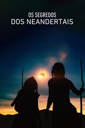 Os Segredos dos Neandertais (2024) WEB-DL 1080p Dual Áudio Download