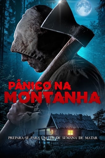 Pânico na Montanha Torrent (2021) WEB-DL 1080p Dual Áudio Download