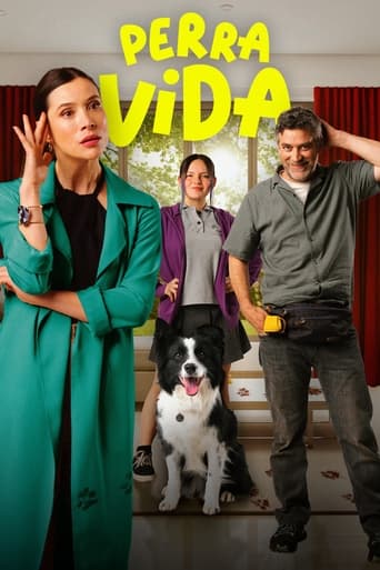 Perra Vida Torrent (2024) WEB-DL 1080p Dual Áudio Download