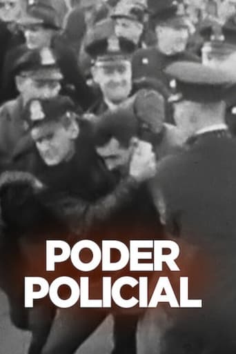 Poder Policial Torrent (2024) WEB-DL 1080p Dual Áudio Download