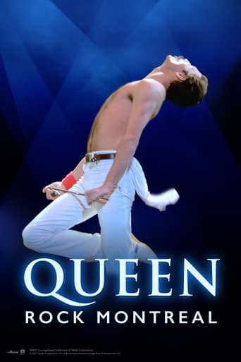 Queen Rock Montreal Torrent (2024) WEB-DL 720p/1080p/4K Legendado Download