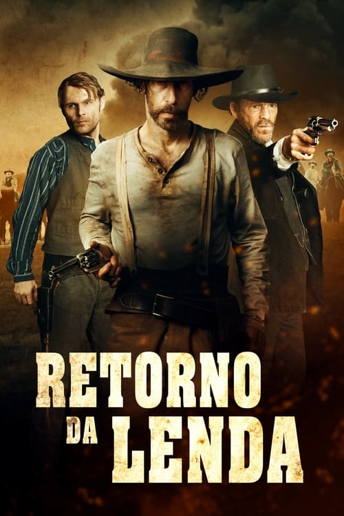 Retorno da Lenda Torrent (2022) BluRay 1080p/4K Dual Áudio Download