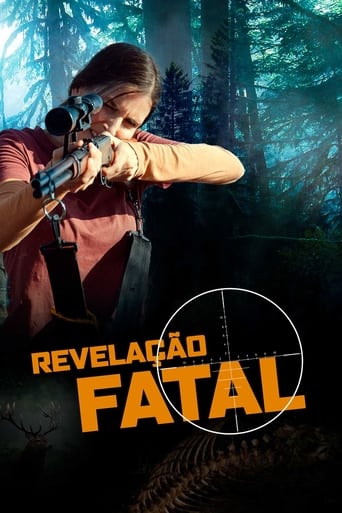 Revelação Fatal Torrent (2023) WEB-DL 1080p Dual Áudio Download