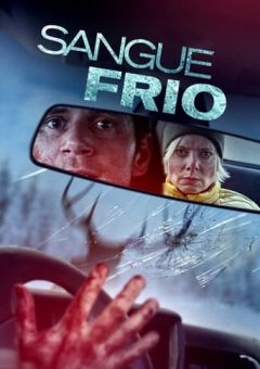 Sangue Frio Torrent (2024) WEB-DL 1080p Dual Áudio Download