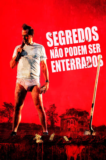 Segredos Não Podem Ser Enterrados (2021) WEB-DL 1080p Dual Áudio Download