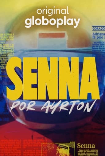 Senna por Ayrton 1ª Temporada Torrent (2024) WEB-DL 1080p Nacional Download