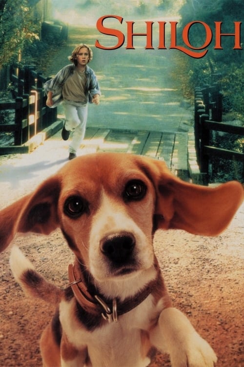 Shiloh: O Melhor Amigo Torrent (1996) BluRay 720p/1080p Dual Áudio Download