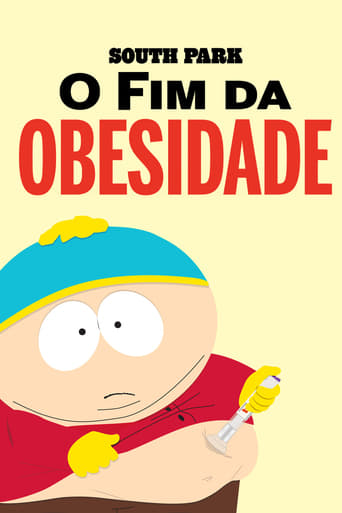 South Park: O Fim da Obesidade Torrent (2024) WEB-DL 1080p Dual Áudio Download