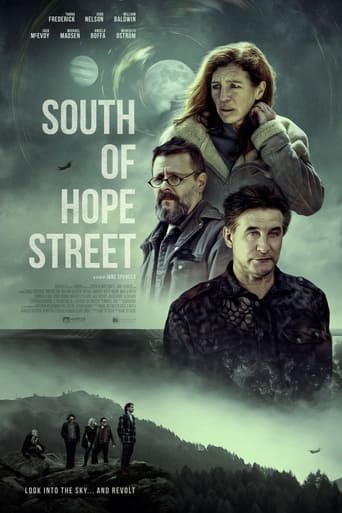 South of Hope Street Torrent (2024) WEBRip 1080p Dual Áudio Download