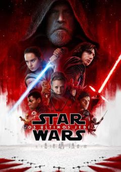 Star Wars: Os Últimos Jedi Torrent (2017) BluRay 720p/1080p Dual Áudio Download