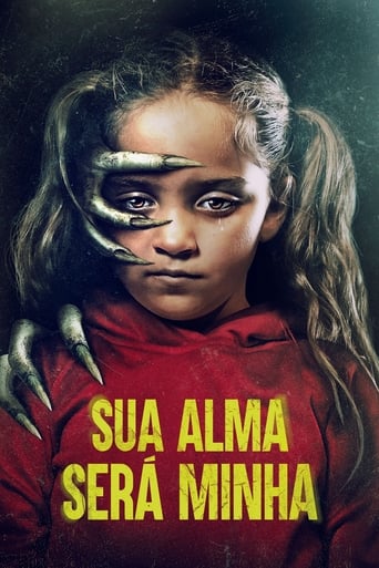 Sua Alma Será Minha Torrent (2022) WEB-DL 1080p Dual Áudio Download