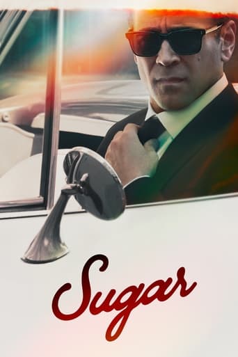 Sugar 1ª Temporada Torrent (2024) WEB-DL 1080p Dual Áudio Download