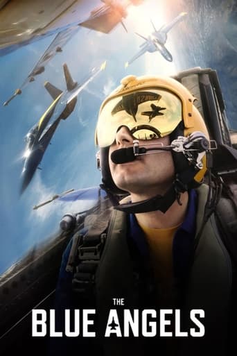 The Blue Angels Torrent (2024) WEB-DL 720p/1080p/4K Legendado Download