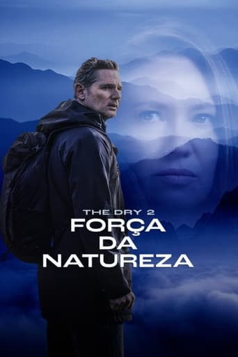 The Dry 2: Força da Natureza Torrent (2024) BluRay 720p/1080p Legendado Download