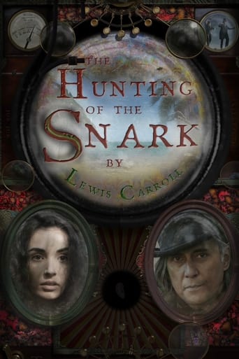 The Hunting of the Snark Torrent (2024) WEBRip 1080p Dual Áudio Download