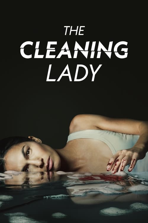 The Cleaning Lady 3ª Temporada Torrent (2024) WEB-DL 720p/1080p Legendado Download