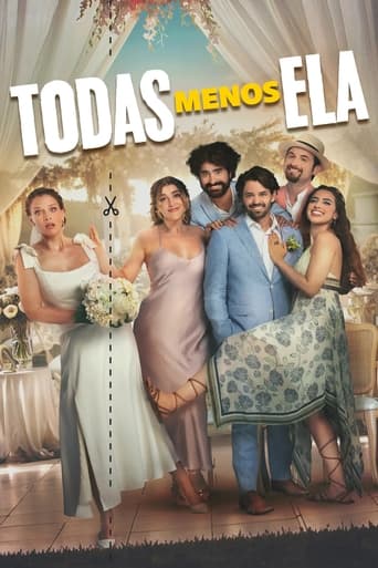 Todas Menos Ela Torrent (2024) WEB-DL 720p/1080p Dublado Download