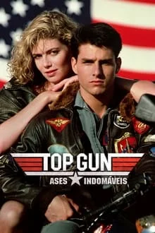 Top Gun – Ases Indomáveis Torrent (1986) BluRay 1080p Dual Áudio Download