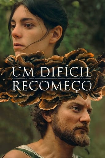 Um Difícil Recomeço Torrent (2022) WEB-DL 1080p Dual Áudio Download