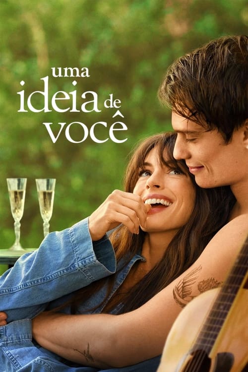 Uma Ideia de Você Torrent (2024) WEB-DL 1080p Dual Áudio Download