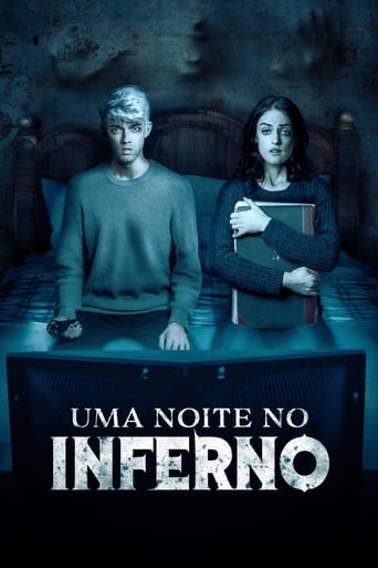 Uma Noite no Inferno Torrent (2021) WEB-DL 1080p Dublado Download