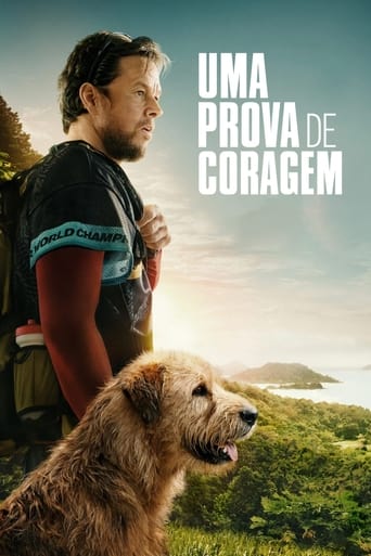 Uma Prova de Coragem Torrent (2024) WEB-DL 720p/1080p/4K Dual Áudio Download