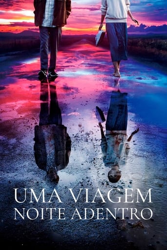 Uma Viagem Noite Adentro Torrent (2022) WEB-DL 1080p Dual Áudio Download