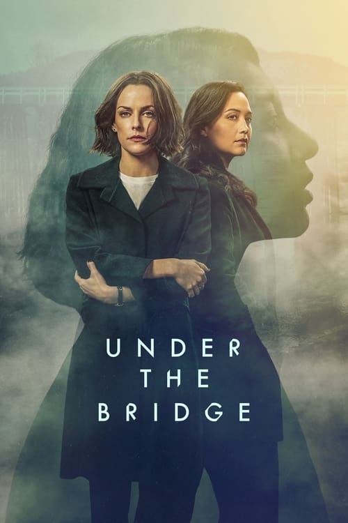 Under the Bridge 1ª Temporada Torrent (2024) WEB-DL 720p/1080p Dual Áudio Download