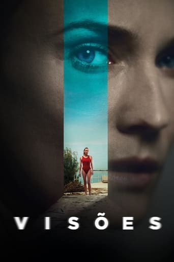 Visões Torrent (2023) WEB-DL 1080p Dual Áudio Download