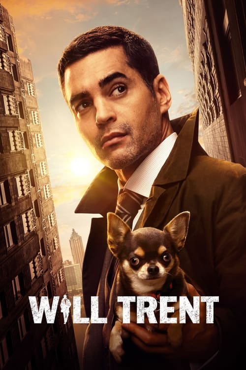 Will Trent 2ª Temporada Torrent (2024) WEB-DL 720p/1080p Legendado Download