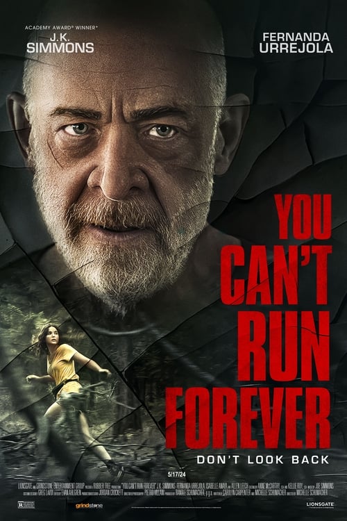 You Can’t Run Forever Torrent (2024) WEB-DL 720p/1080p Dual Áudio Download