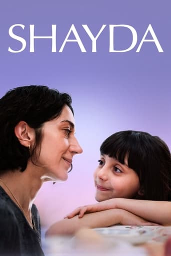 Shayda Torrent (2023) WEB-DL 1080p Dual Áudio Download