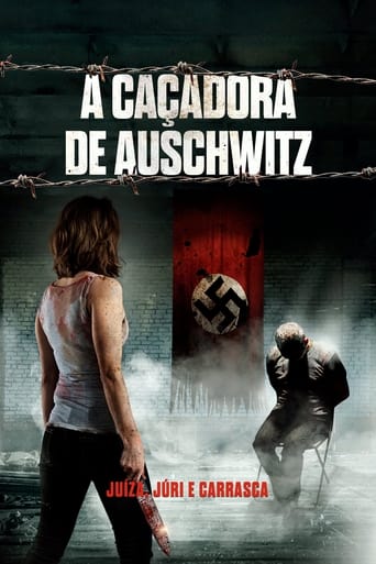 A Caçadora de Auschwitz Torrent (2022) WEB-DL 720p Dual Áudio Download