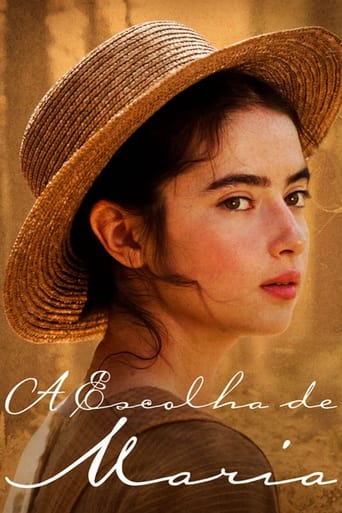 A Escolha de Maria Torrent (2021) WEB-DL 1080p Dual Áudio Download