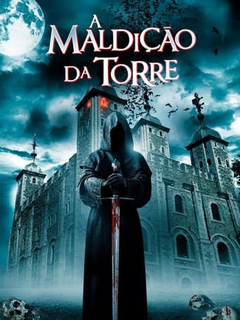 A Maldição da Torre Torrent (2022) WEB-DL 1080p Dual Áudio Download