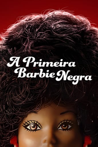 A Primeira Barbie Negra Torrent (2024) WEB-DL 1080p Dual Áudio Download