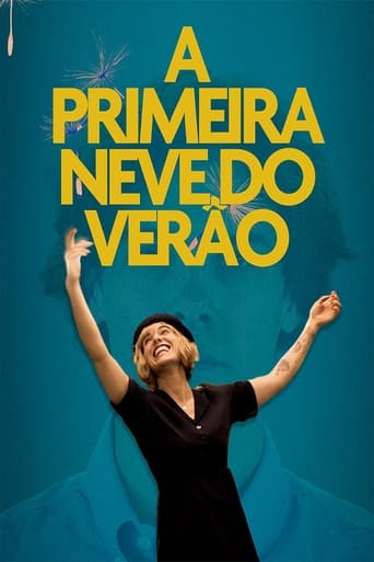 A Primeira Neve do Verão Torrent (2023) WEB-DL 1080p Dual Áudio Download