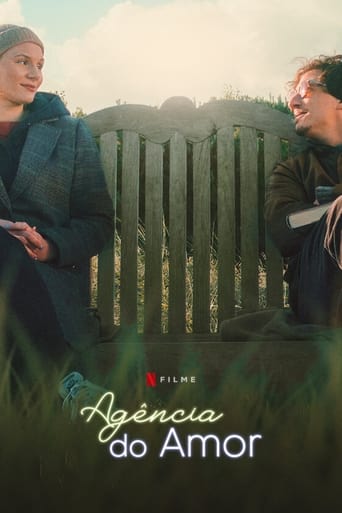 Agência do Amor Torrent (2024) WEB-DL 1080p Dual Áudio Download